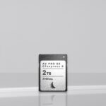 Angelbird Av pro SE CFexpress B v4 2TB - Thumbnail 2