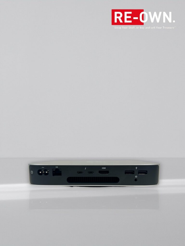Apple Mac mini M2 256Gb 16GB (2023)