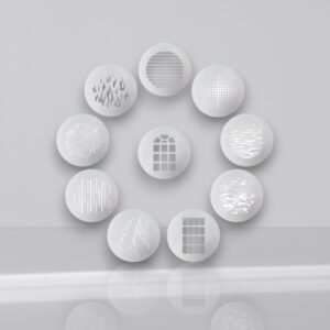 Aputure 10 Gobo Kit