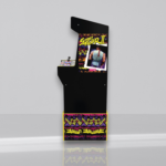 Arcade1Up - Street Fighter Capcom 12-in-1 Legacy Arcade Machine - Thumbnail 6