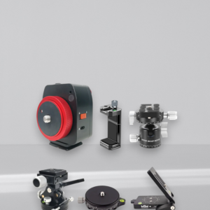 Astro Kit Inspired by Richard Tatti for Dual Hemisphere