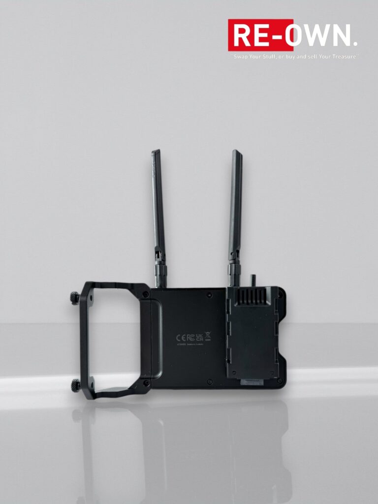 Atomos Connect voor Ninja V+(V plus versie)