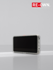 Atomos Ninja V+ monitor