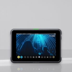 Atomos Shinobi 7 4K HDMI/SDI Monitor