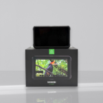 Atomos Shinobi 5 inch Monitor 4K HDMI + extra's - Thumbnail 1