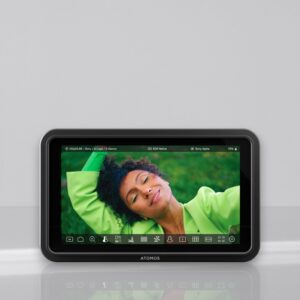 ATOMOS Shinobi II  monitor