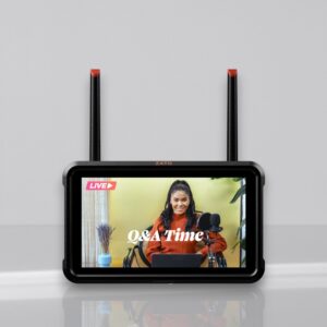 Atomos Zato Connect Monitor