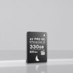 Angelbird AV Pro SE CFexpress A 330 GB