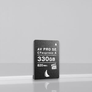 Angelbird AV Pro SE CFexpress A 330 GB