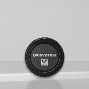 Olympus OM SYSTEM BC-2 Body Cap Micro Four Thirds