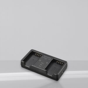 Olympus OM SYSTEM BCX-1 Charger For BLX-1
