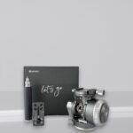 Benro Long Lens Head WH15 videokop - Thumbnail 1