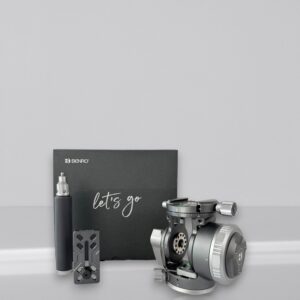 Benro Long Lens Head WH15 videokop