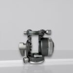 Benro Long Lens Head WH15 videokop - Thumbnail 2