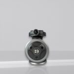 Benro Long Lens Head WH15 videokop - Thumbnail 3