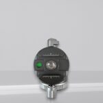 Benro Long Lens Head WH15 videokop - Thumbnail 5