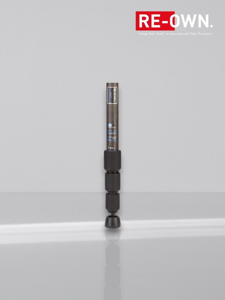 Benro MACH3 Monopod MMA28C