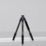 Benro Mach3 TMA28C statief + BENRO S2PRO Videokop