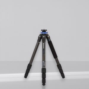 Benro Mach3 TMA28C statief + BENRO S2PRO Videokop