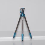 Benro Super Slim Aluminium Tripod (TSSL08AN00P)
