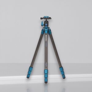 Benro Super Slim Aluminium Tripod (TSSL08AN00P)