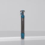 Benro Super Slim Aluminium Tripod (TSSL08AN00P) - Thumbnail 2
