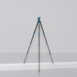 Benro Super Slim Aluminium Tripod (TSSL08AN00P) - Thumbnail 3