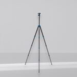 Benro Super Slim Aluminium Tripod (TSSL08AN00P) - Thumbnail 4