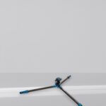 Benro Super Slim Aluminium Tripod (TSSL08AN00P) - Thumbnail 5