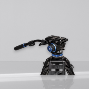 Benro S6pro videokop + handle