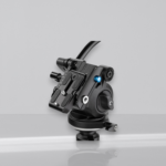Benro S6pro videokop + handle - Thumbnail 3