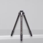 Benro Tortoise Carbon Tripod 24C w/ Leveling Base (TTOR24CLV)