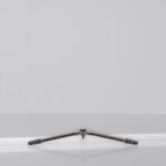 Benro Tortoise Carbon Tripod 24C w/ Leveling Base (TTOR24CLV) - Thumbnail 3