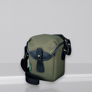 Billingham 72 sage fibrenyte/black fototas