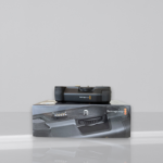 Blackmagic Pocket Camera Battery Pro Grip for 6K g2 en 6k pro - Thumbnail 1