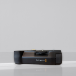 Blackmagic Pocket Camera Battery Pro Grip for 6K g2 en 6k pro - Thumbnail 2