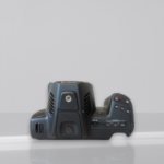 Blackmagic Pocket Cinema Camera 6K G2 - Thumbnail 5