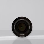 Brightin Star 35mm F1.4 Full-Frame Sony mount - Thumbnail 2