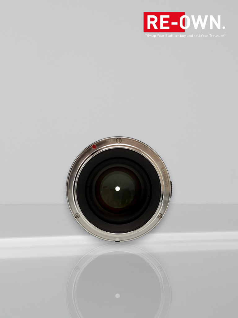 Brightin Star 35mm F1.4 Full-Frame Sony mount