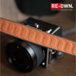 Pgytech Camera Shoulder Strap Air (Earth Brown) S - Thumbnail 2