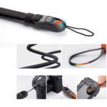 Pgytech Camera Shoulder Strap Air (Meteorite Grey) S - Thumbnail 4