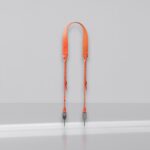Pgytech Camera Shoulder Strap Air (Vibrant Orange) - Thumbnail 1
