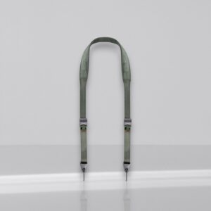 Camera Shoulder Strap(Fern Green)
