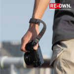 Pgytech Camera Wrist Strap Air (Oak Grey) - Thumbnail 2