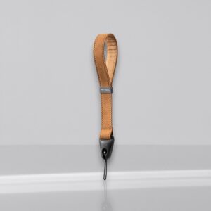 Pgytech Camera Wrist Strap(Earth Brown)