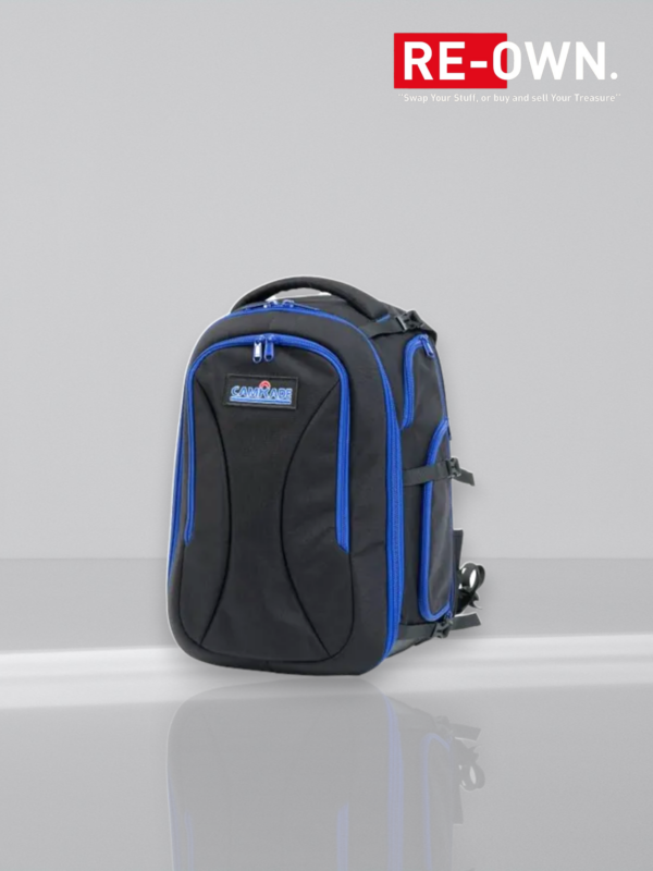 CamRade Run&Gun Backpack Large