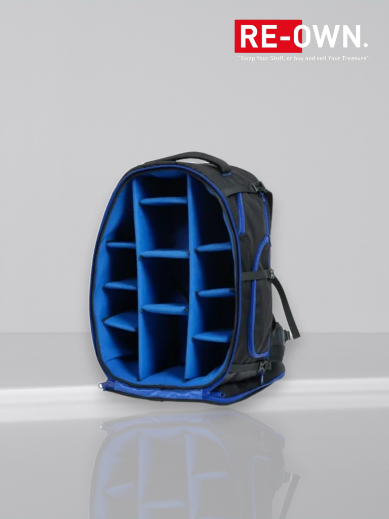 CamRade Run&amp;Gun Backpack Large