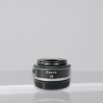 Canon RF 28mm F2.8 STM - Thumbnail 1