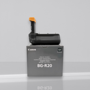 Canon Battery Grip BG-R20 icl 6 maanden garantie