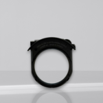 Canon Drop-in Circulair Polarisatie Filter A + JJC case - Thumbnail 2
